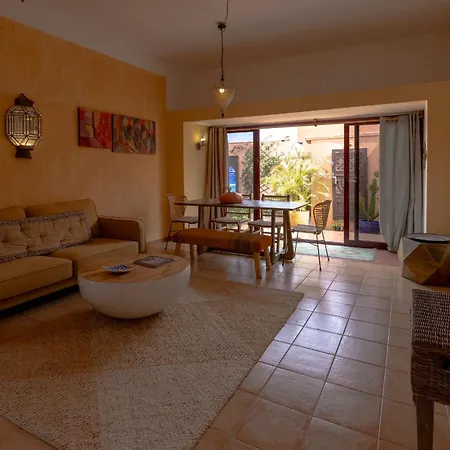 El Aleph Corralejo