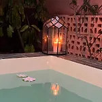 El Aleph Villa Corralejo