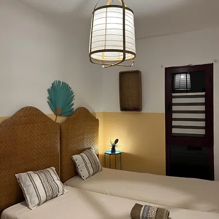 Villa El Aleph Corralejo