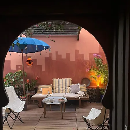 El Aleph Βίλα Κοραλέχο