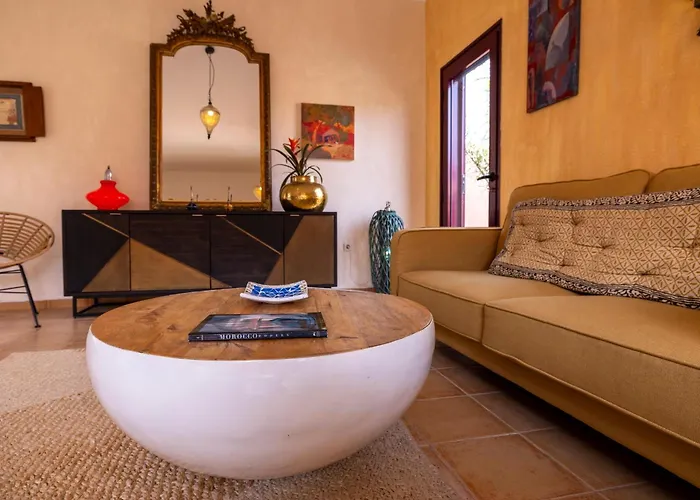 El Aleph 科拉雷侯