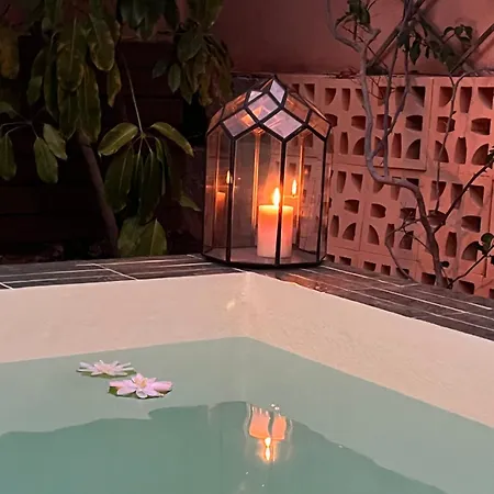 El Aleph Villa Corralejo