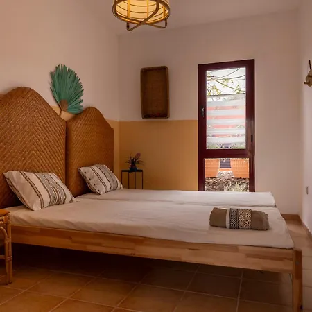 Villa El Aleph Corralejo