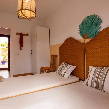 El Aleph Villa