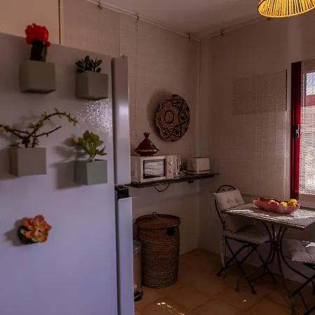 Villa El Aleph