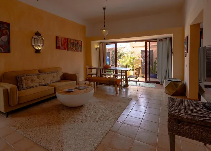 El Aleph Corralejo